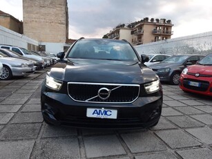 Volvo XC40 D3