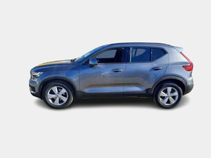 Volvo Xc40 Diesel Usata