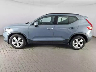 Volvo Xc40 Diesel Usata