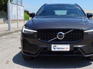 Volvo XC60 B4