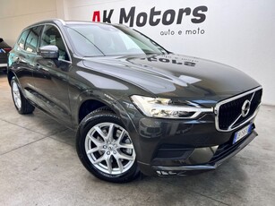 Volvo XC60 B4