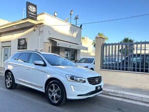 Volvo XC60 D4