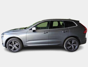 Volvo Xc60 Diesel Usata