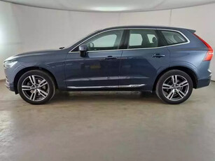 Volvo Xc60 Ibrida Usata