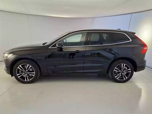 Volvo Xc60 Ibrida Usata