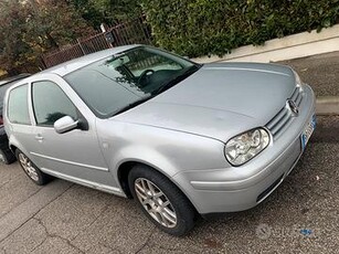 Vw golf 1.6 16v