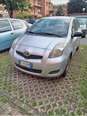 YARIS 1.0 5 Porte (Euro 5B) ok neopatentati