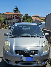 Yaris ,1.3 benzina