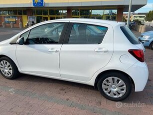 Yaris 2014