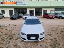 Audi a4 sw 2.0tdi..