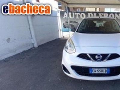 Nissan - micra - 1.2..