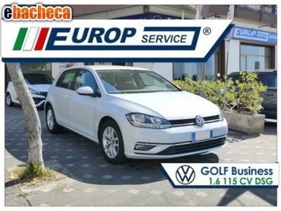 Volkswagen golf 1.6 tdi..