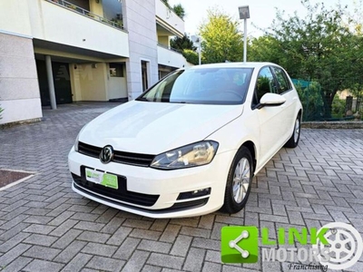 Volkswagen Golf 1.6 TDI DPF 5p. Comfortline usato