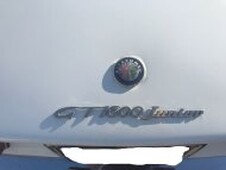 Alfa Gt 1600 Junior -Unificato