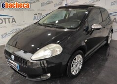 Fiat Punto Punto 1.3 mjt..