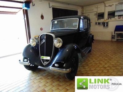 1937 | FIAT 508 Balilla