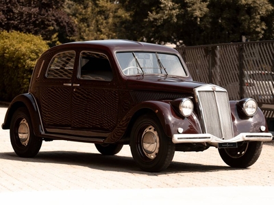 1949 | Lancia Aprilia