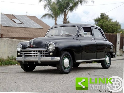 1953 | FIAT 1400