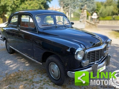 1958 | FIAT 1900 B