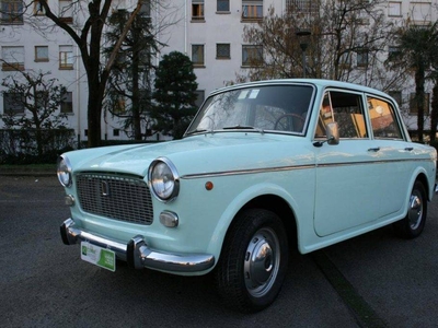 1964 | FIAT 1100 D