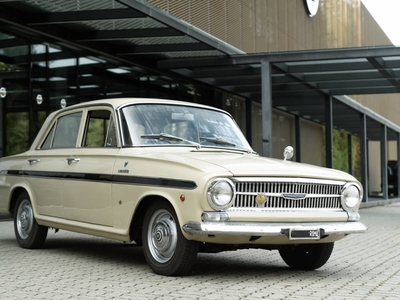 1964 | Vauxhall Victor