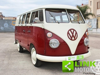 1964 | Volkswagen T1 Brasil