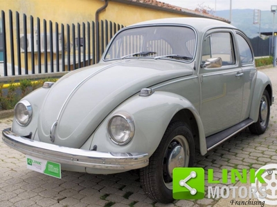 1968 | Volkswagen Maggiolino 1500