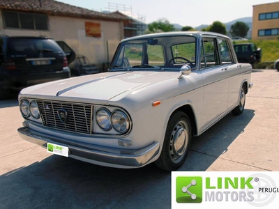 1969 | Lancia Fulvia 2C