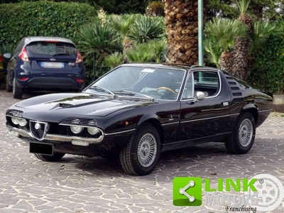 1972 | Alfa Romeo Montreal