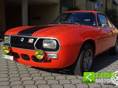 1972 | Lancia Fulvia Sport 1.6 (Zagato)