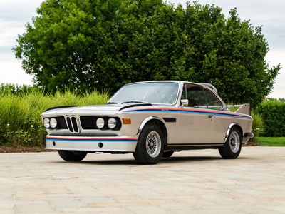 1973 | BMW 3.0 CSL
