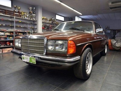 1979 | Mercedes-Benz 280 CE