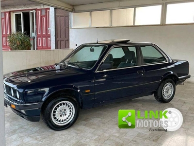 1986 | BMW 316