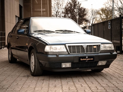 1987 | Lancia Thema 8.32