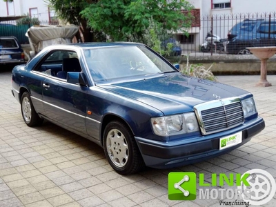 1990 | Mercedes-Benz 300 CE-24