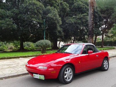 1991 | Mazda MX-5 1.6