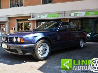 1993 | BMW 520i