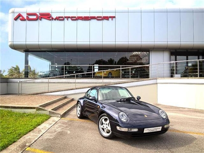 1995 | Porsche 911 Carrera 4