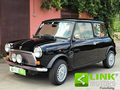 1995 | Rover Mini Cooper 1,3i