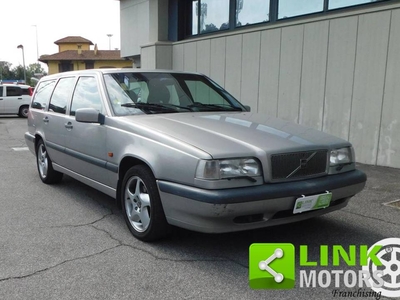 1995 | Volvo 850 2.0i Turbo