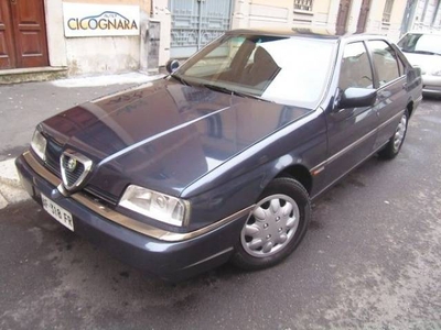 1996 | Alfa Romeo 164 2.0 Super