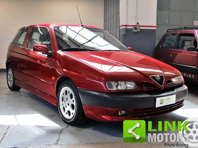1996 | Alfa Romeo GTV 2.0 Twin Spark