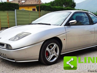 1997 | FIAT Coupé 2.0 20V Turbo