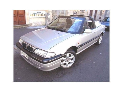 1998 | Rover 416 Si