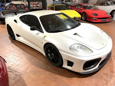 2000 | Ferrari 360 Modena