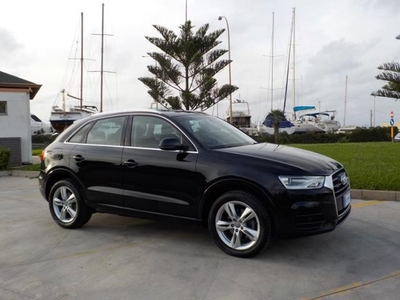 2015 AUDI Q3