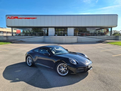 2019 | Porsche 911 Carrera