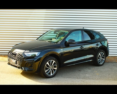 Audi Q5 40 TDI