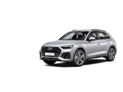 Audi Q5 55 TFSI e quattro S tronic S line plus del 2021 usata a Altavilla Vicentina