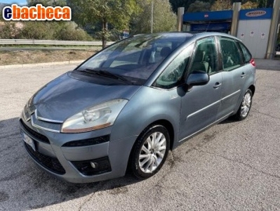 Citroen - c4 picasso -..